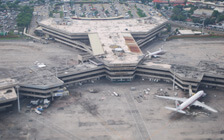 ニノイ・アキノ国際空港