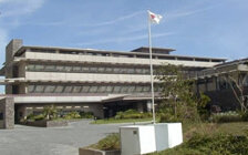 在フィリピン日本国大使館